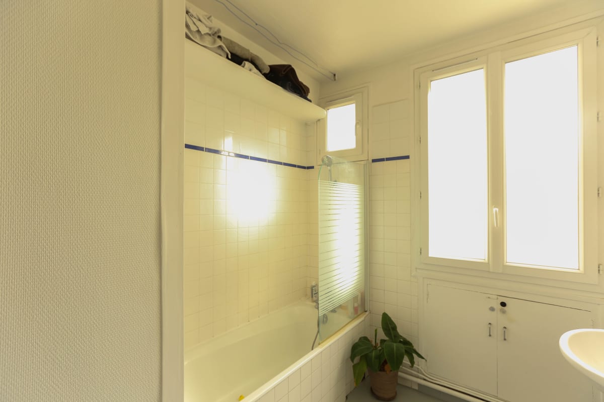  immobilier Appartement