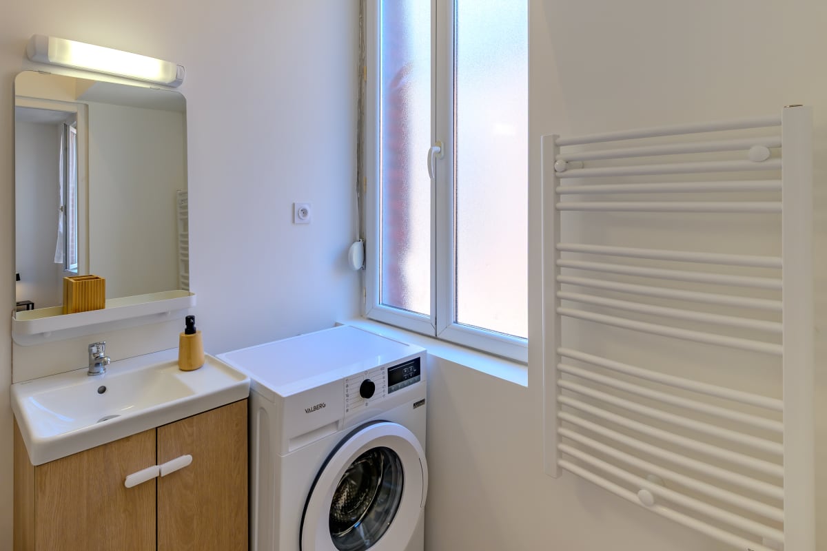 Immobilier Delmas - 5min Centre Ville - Wifi  