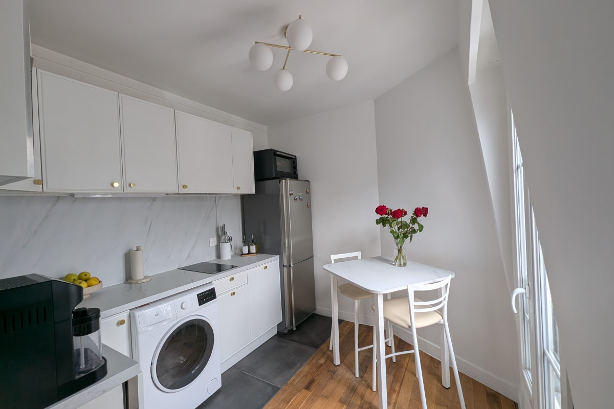  Appartement