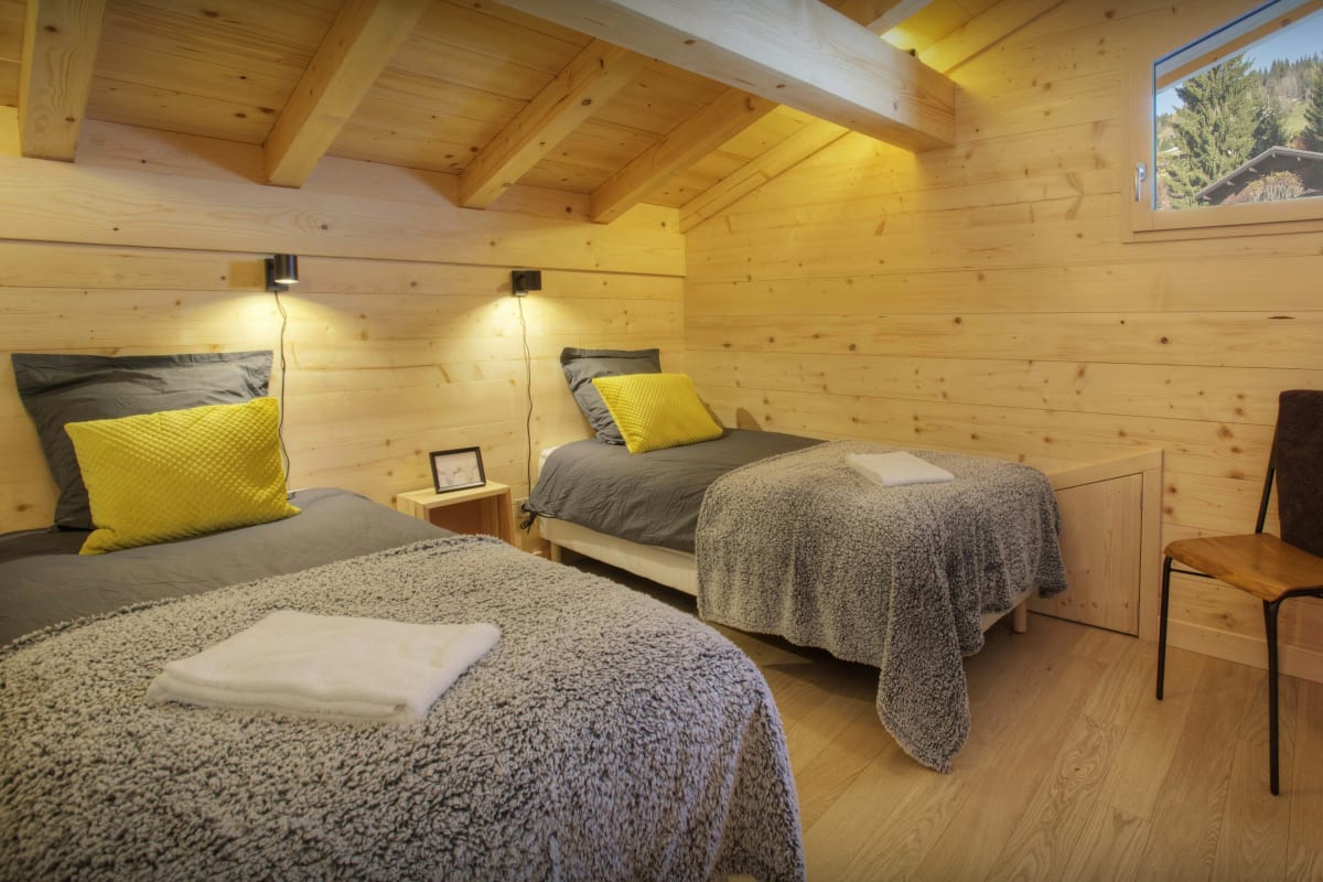  Chalet