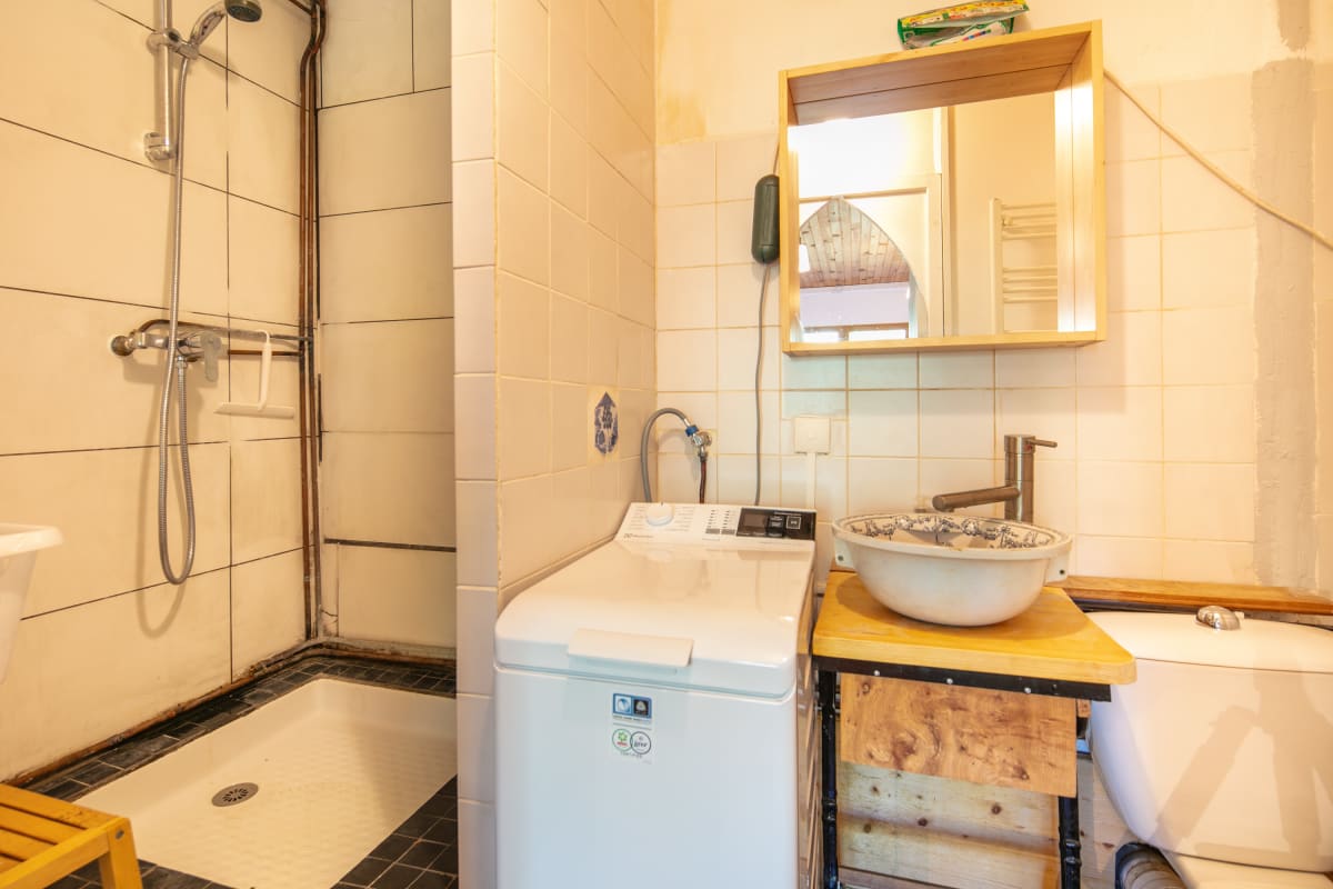  immobilier Maison
