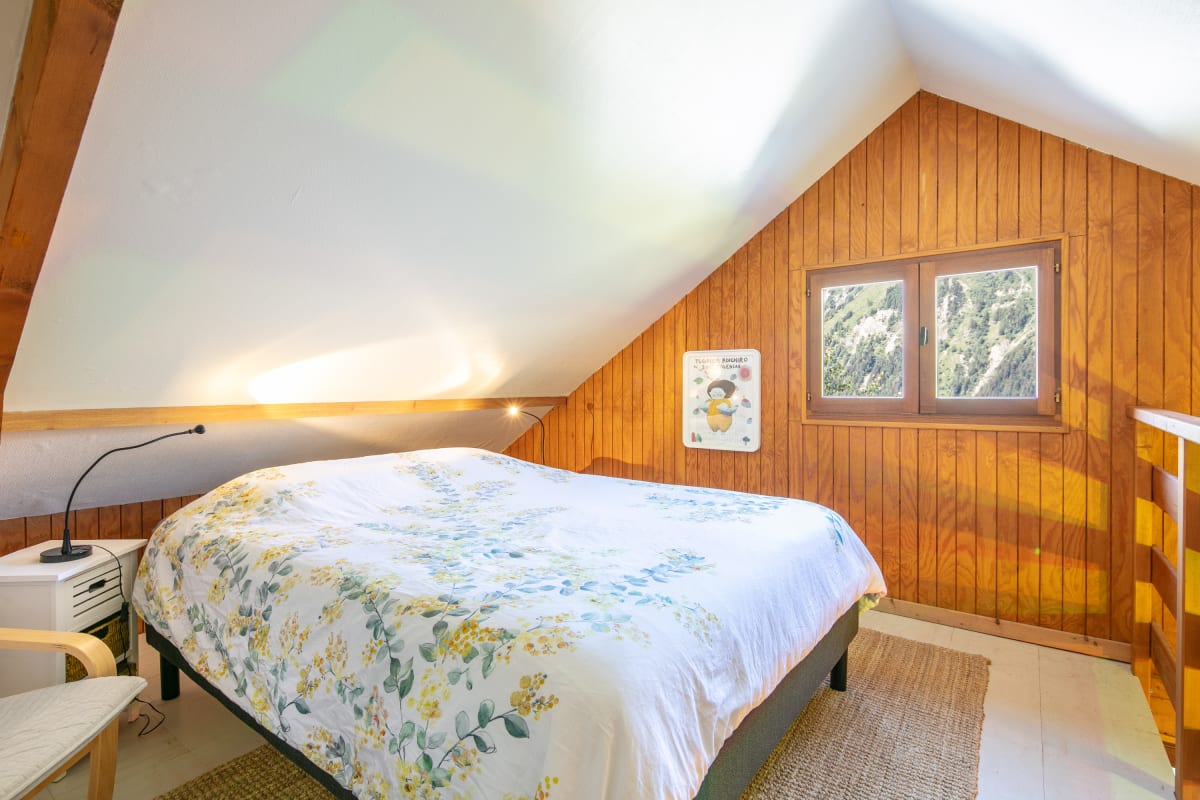 Immobilier Le Lauzat - Petfriendly - Balcon  