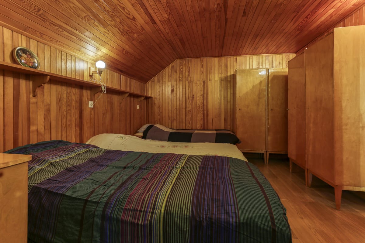  immobilier Chalet