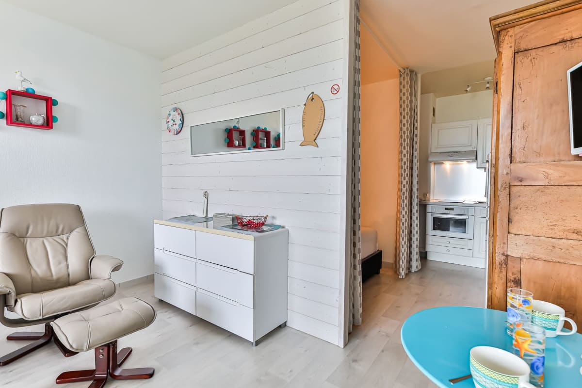  Appartement 