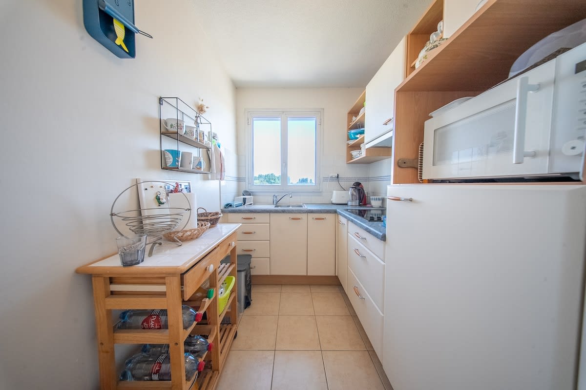  immobilier Appartement