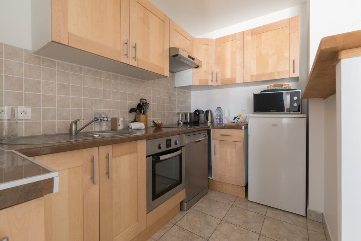  immobilier  Le Colombe - Centre de La Baule - Wifi