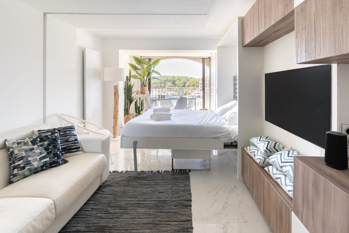  immobilier Appartement