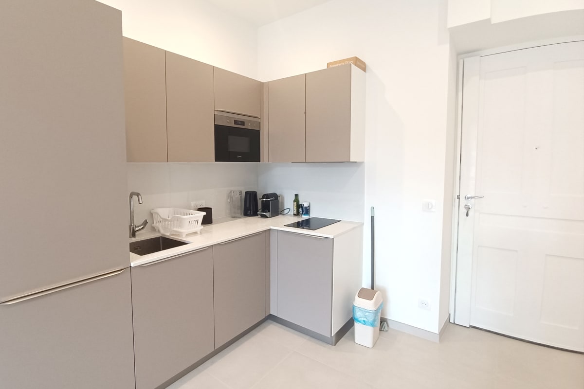 Appartement Séjour moderne et inoubliable au cœur de Nice 