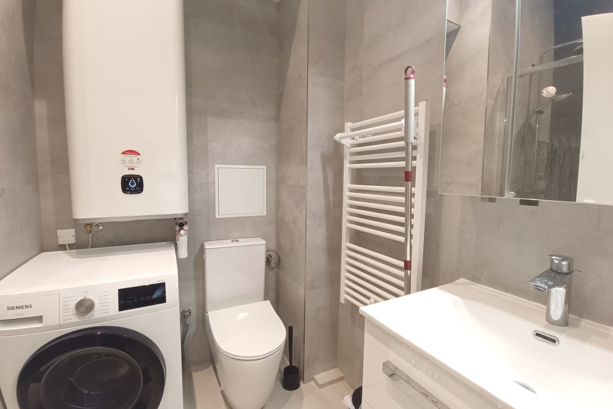  immobilier Appartement
