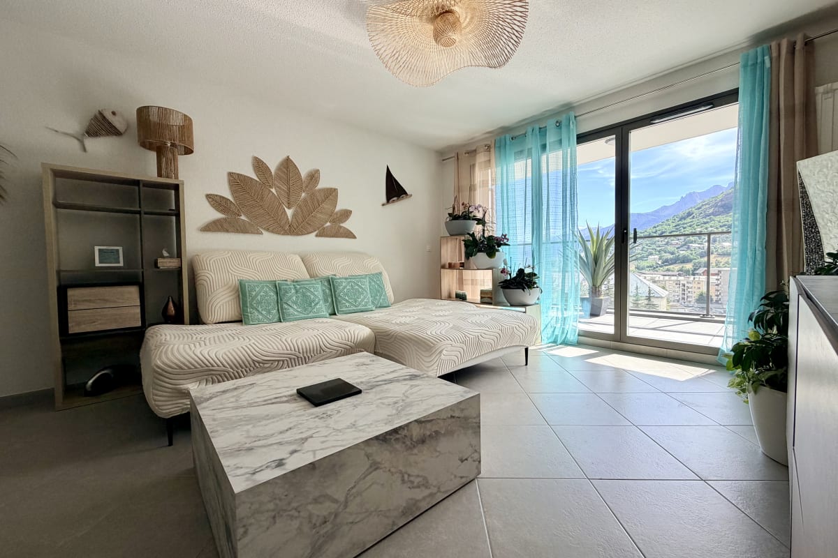  Appartement