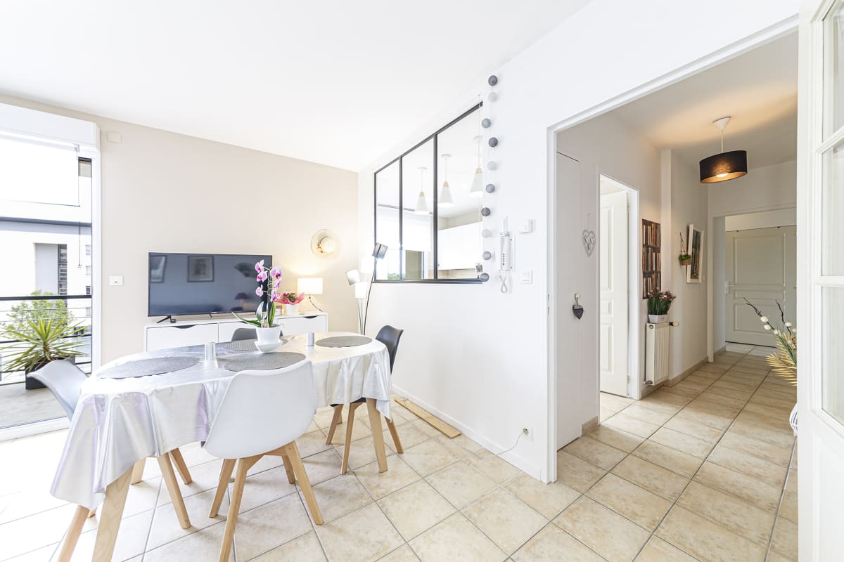  Appartement 