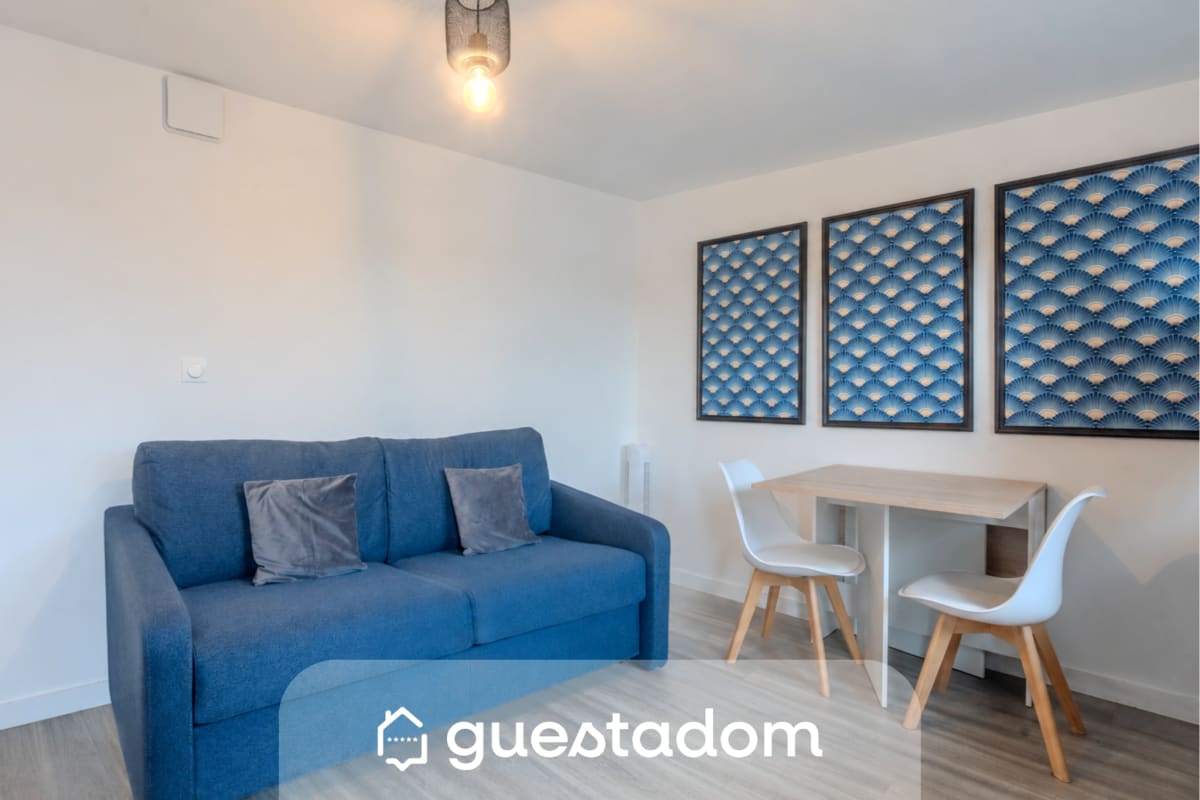 Le Rubis - Wifi - TV
