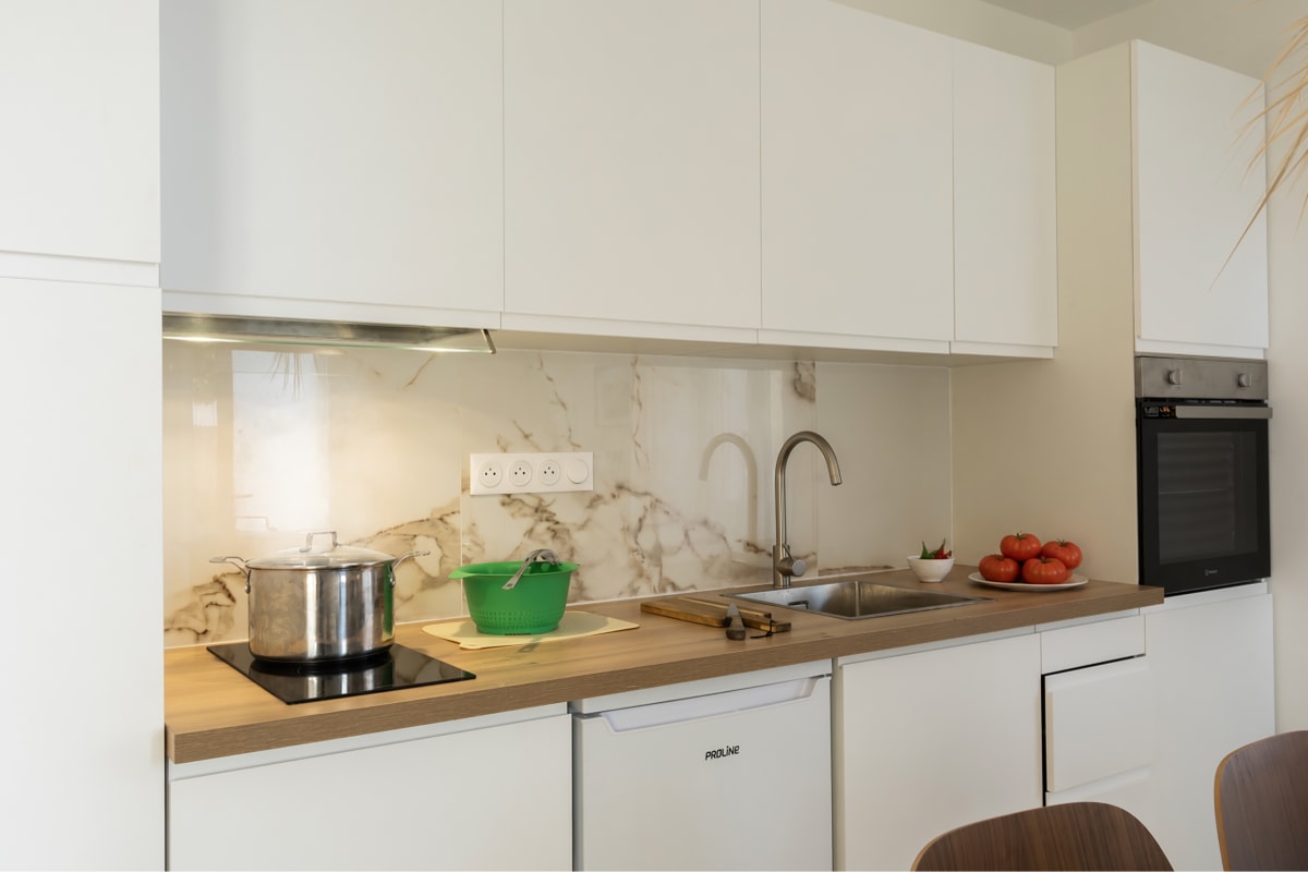  Appartement