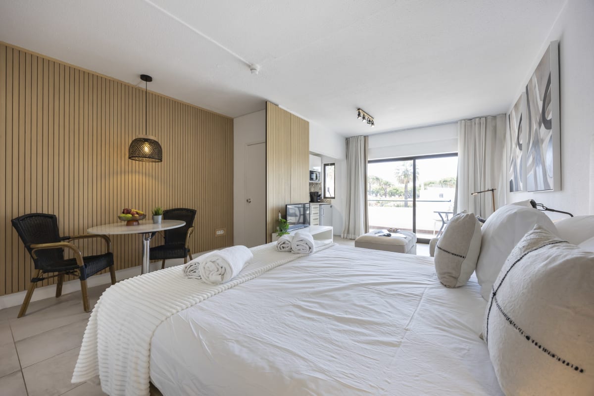 Appartement   Scalabis Studio Apartment - Vilamoura Marina