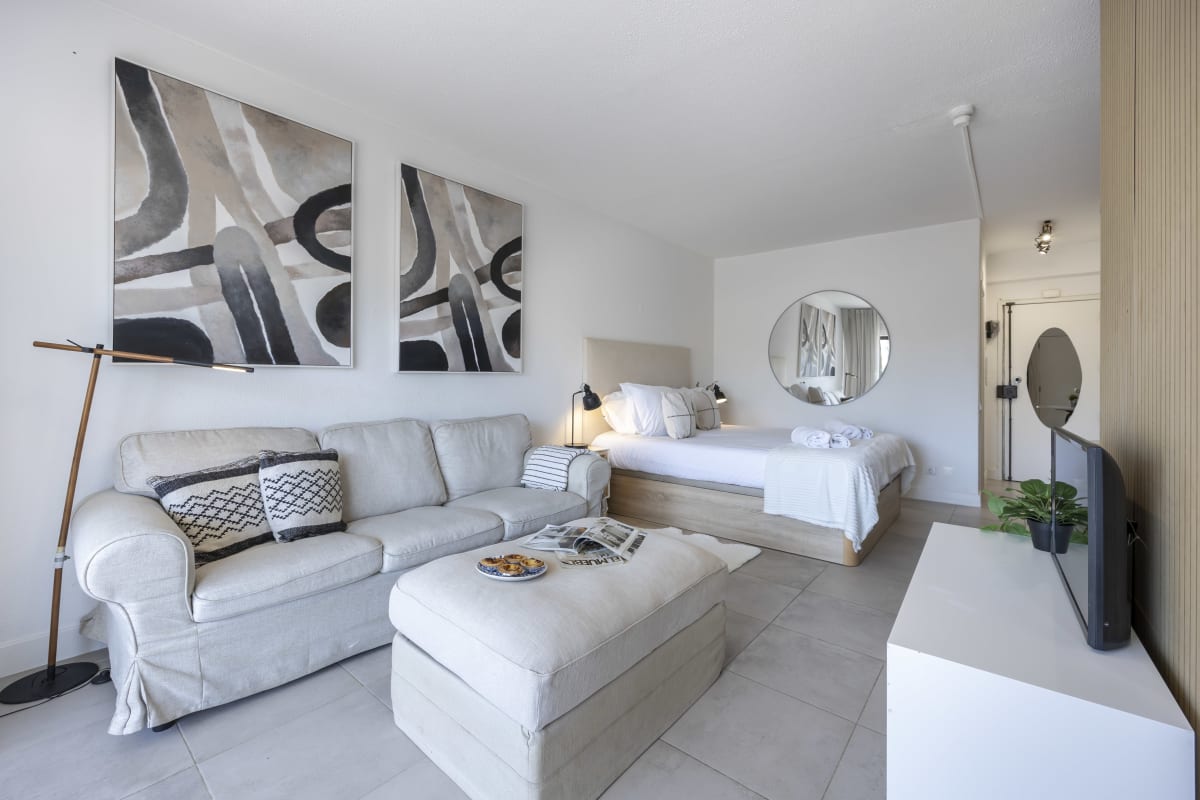 Appartement