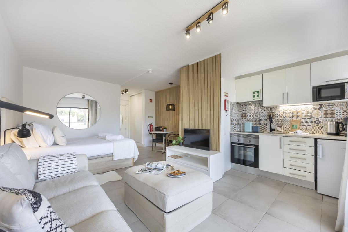  Appartement