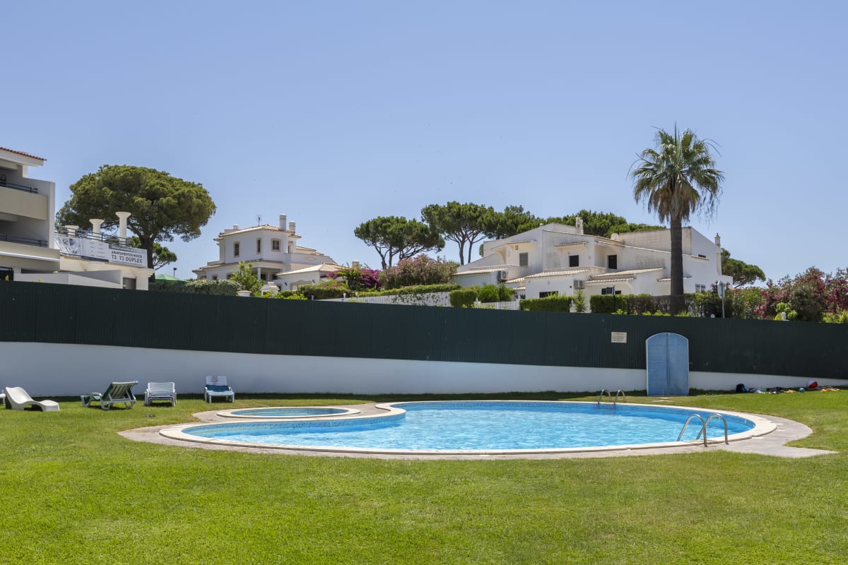  Appartement Scalabis Studio Apartment - Vilamoura Marina