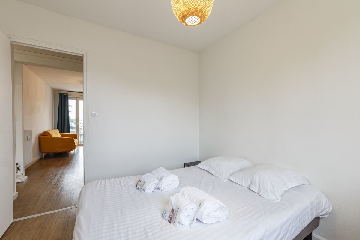  Appartement