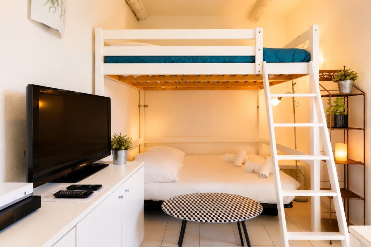  Appartement