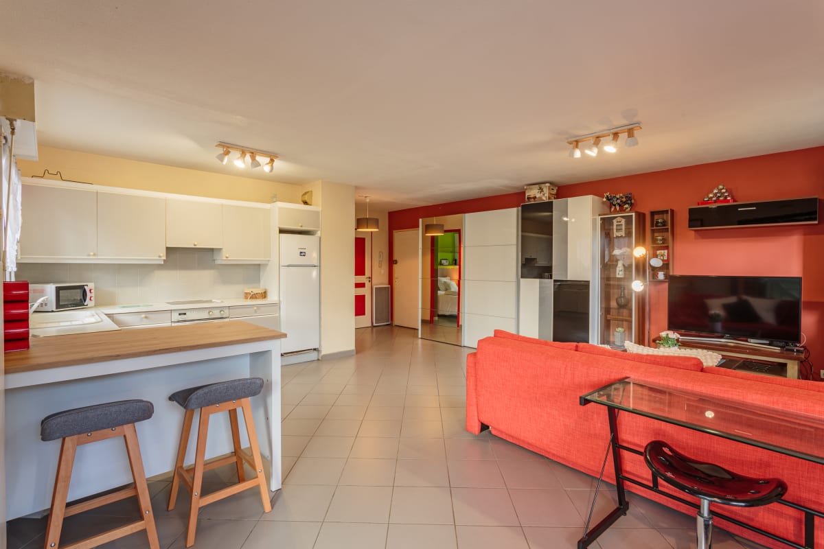  Appartement 