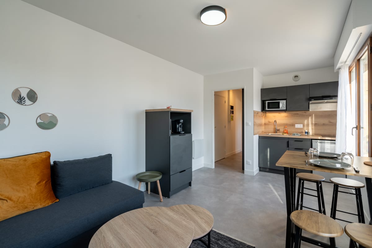  Appartement 