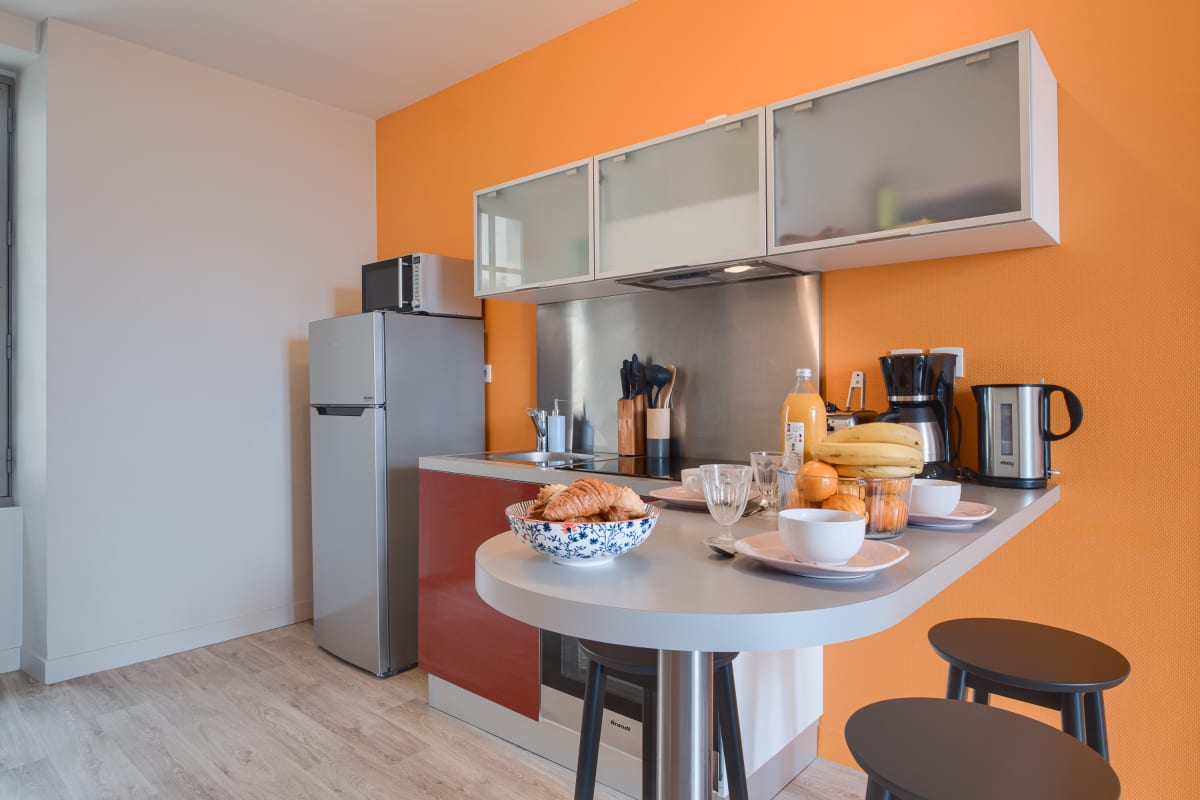 Immobilier Le Doumer - Centre-ville - Petfriendly  