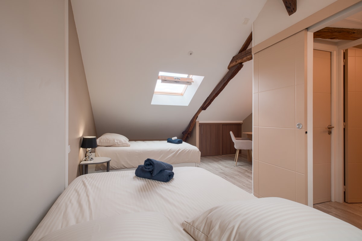  Appartement