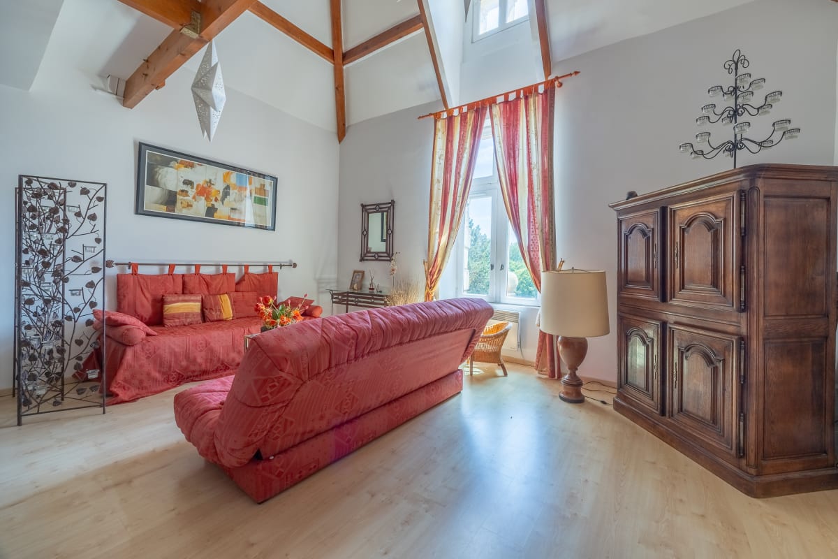 Immobilier Appartement Charme de Beuzeval - Welkeys  