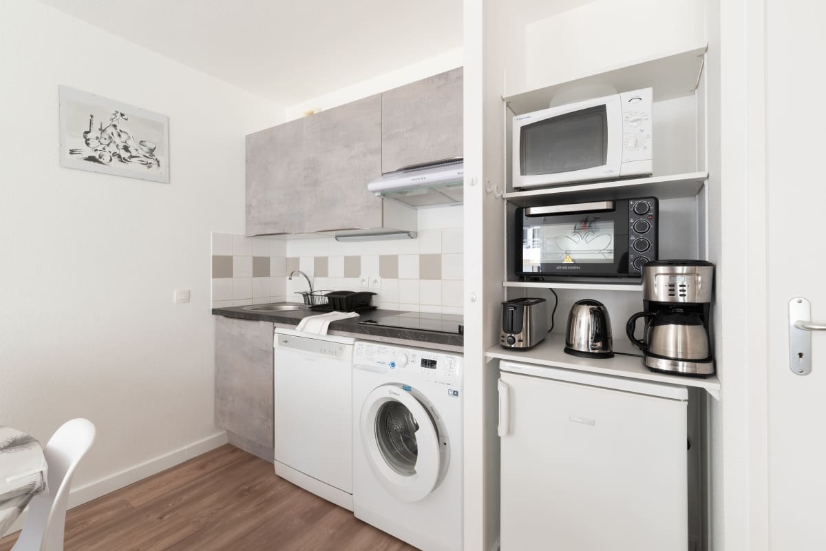  immobilier  Le Green - Piscine - Mer - Wifi