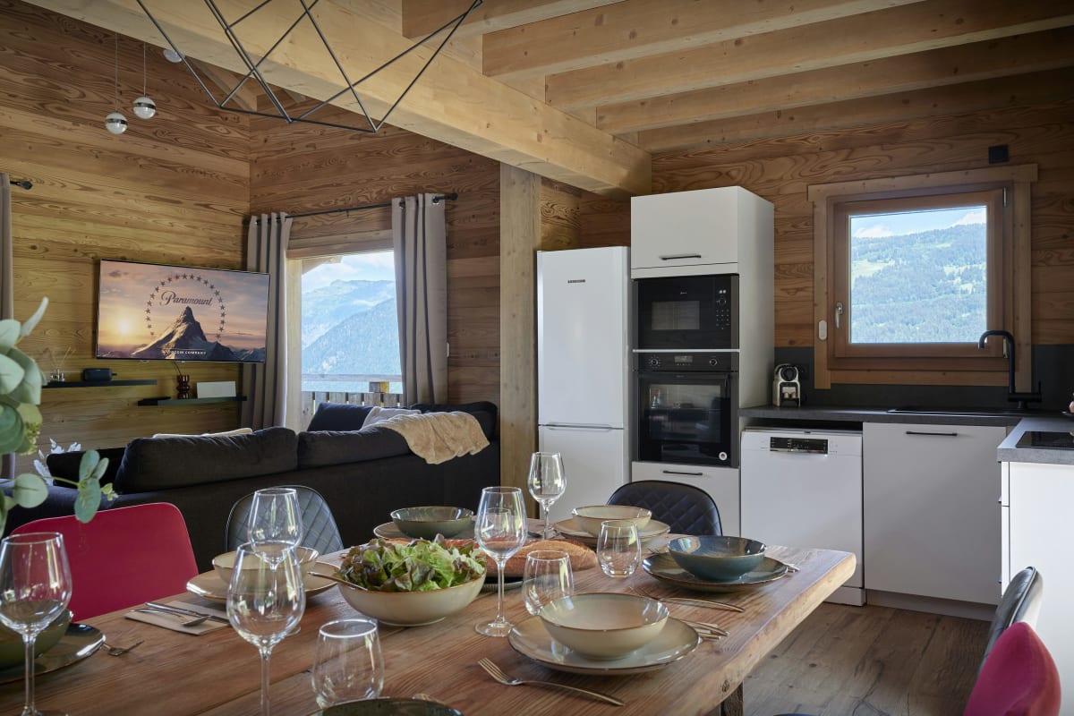 Chalet 