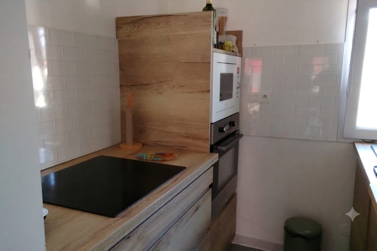  immobilier  Charmante maison avec jardin à La Turballe