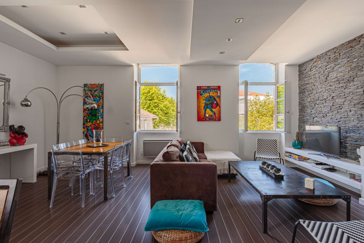 Loft Arrousets - Welkeys