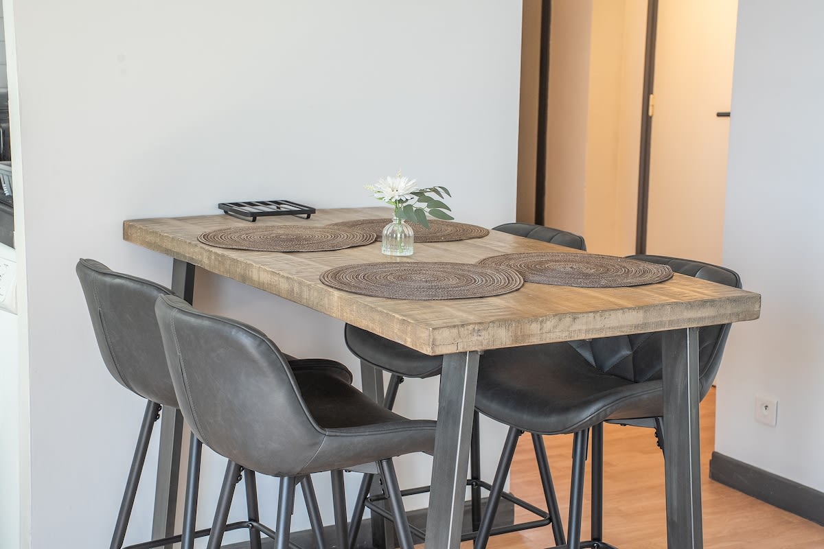 Appartement 