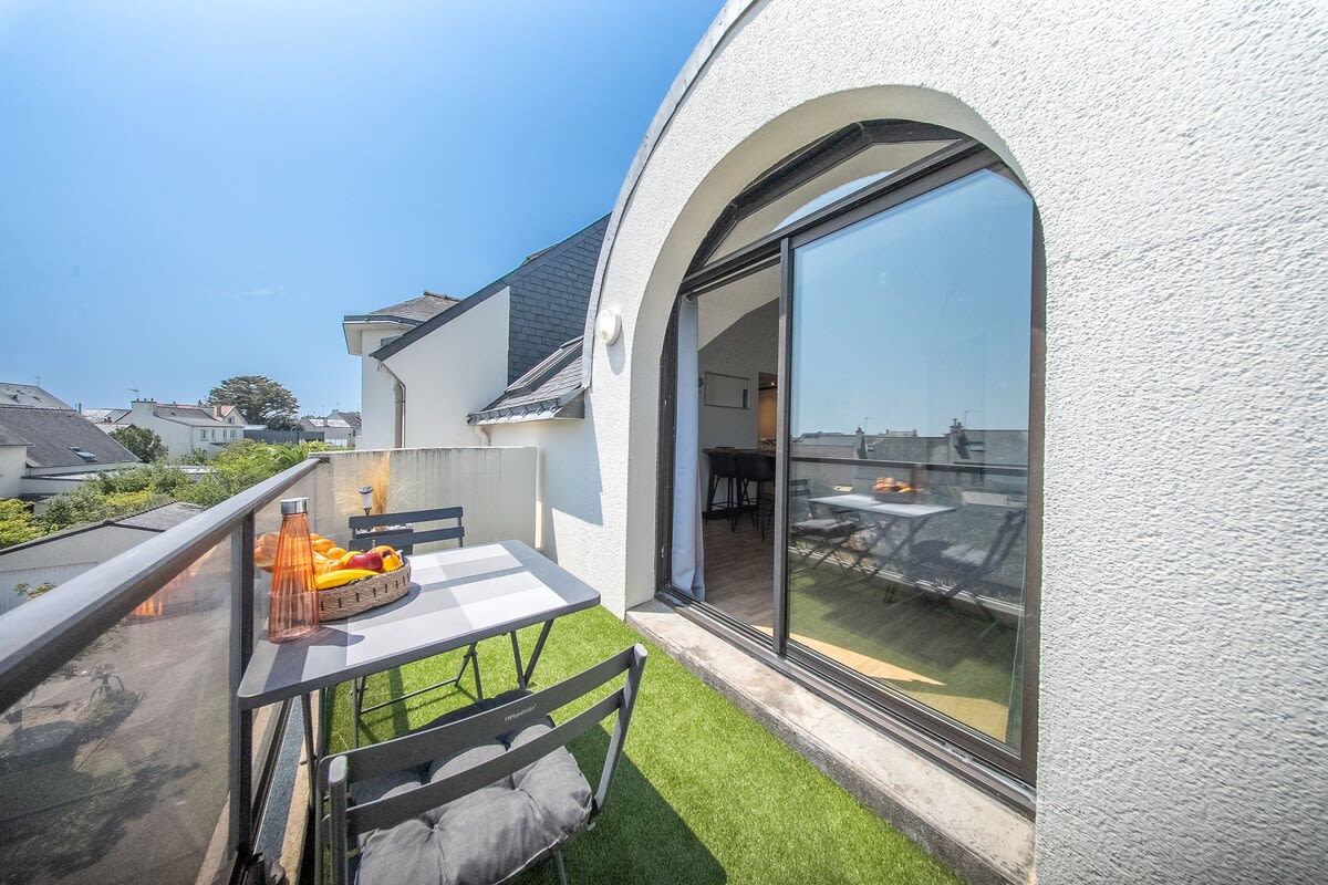  immobilier Appartement