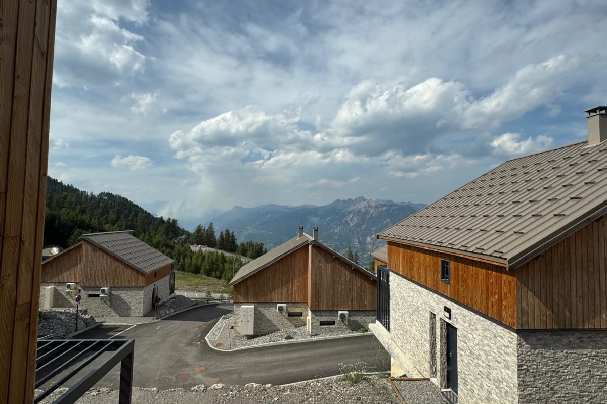  Chalet