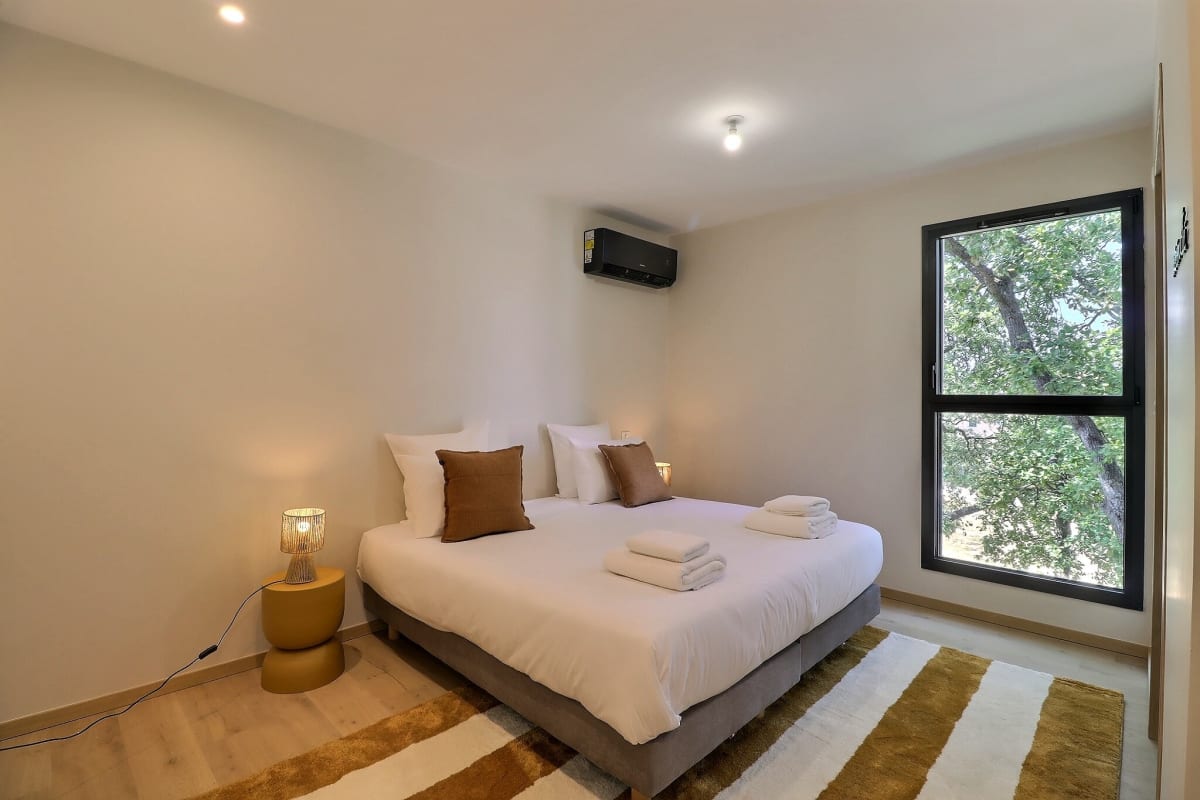 Maison   Villa Nova – Maison neuve, piscine & confort