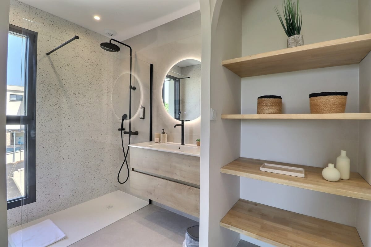  immobilier Maison