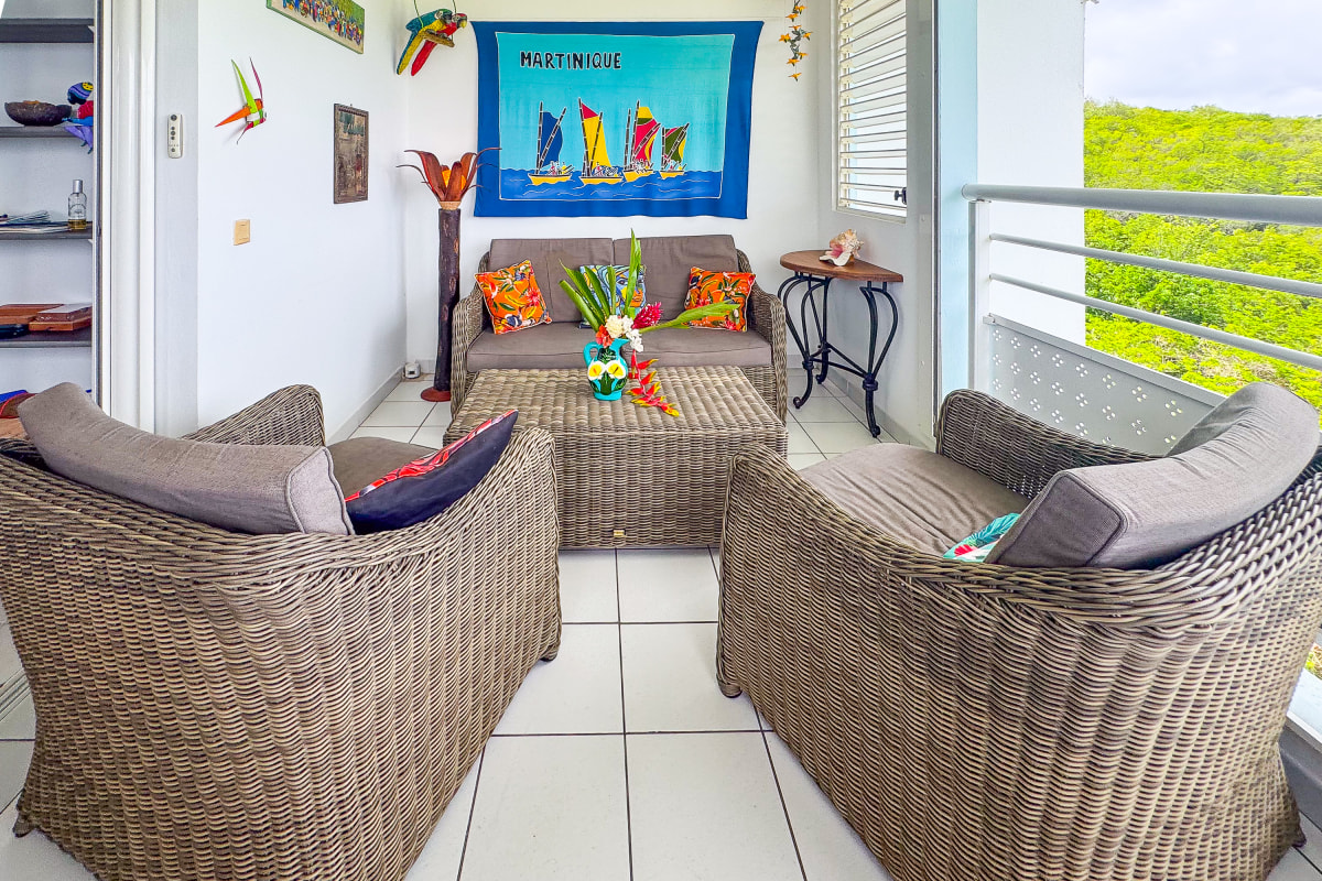 Appartement   Melody - Climatisation - Proche plage