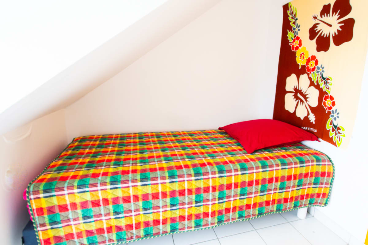  immobilier Appartement