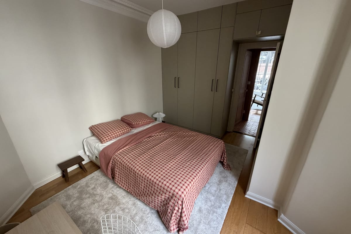  Appartement