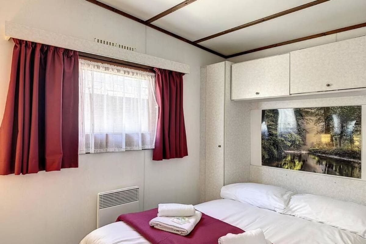 Chalet Chalet idéal avec piscine à Blonville-sur-mer 