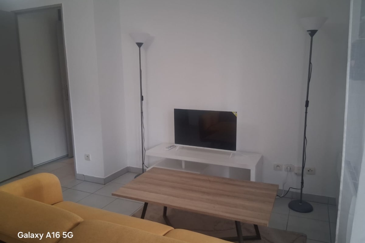  Appartement