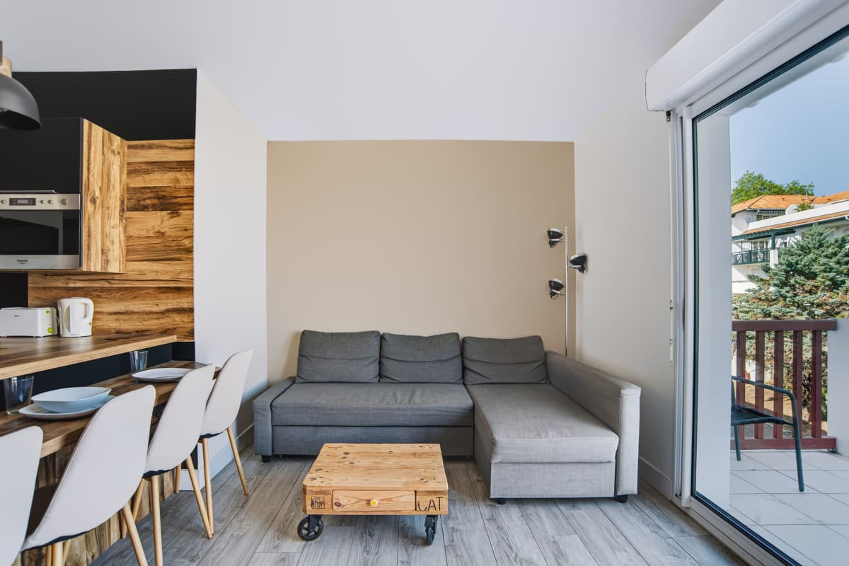  immobilier  Appartement Teilleria - Welkeys 