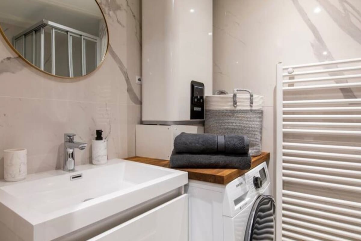  Appartement
