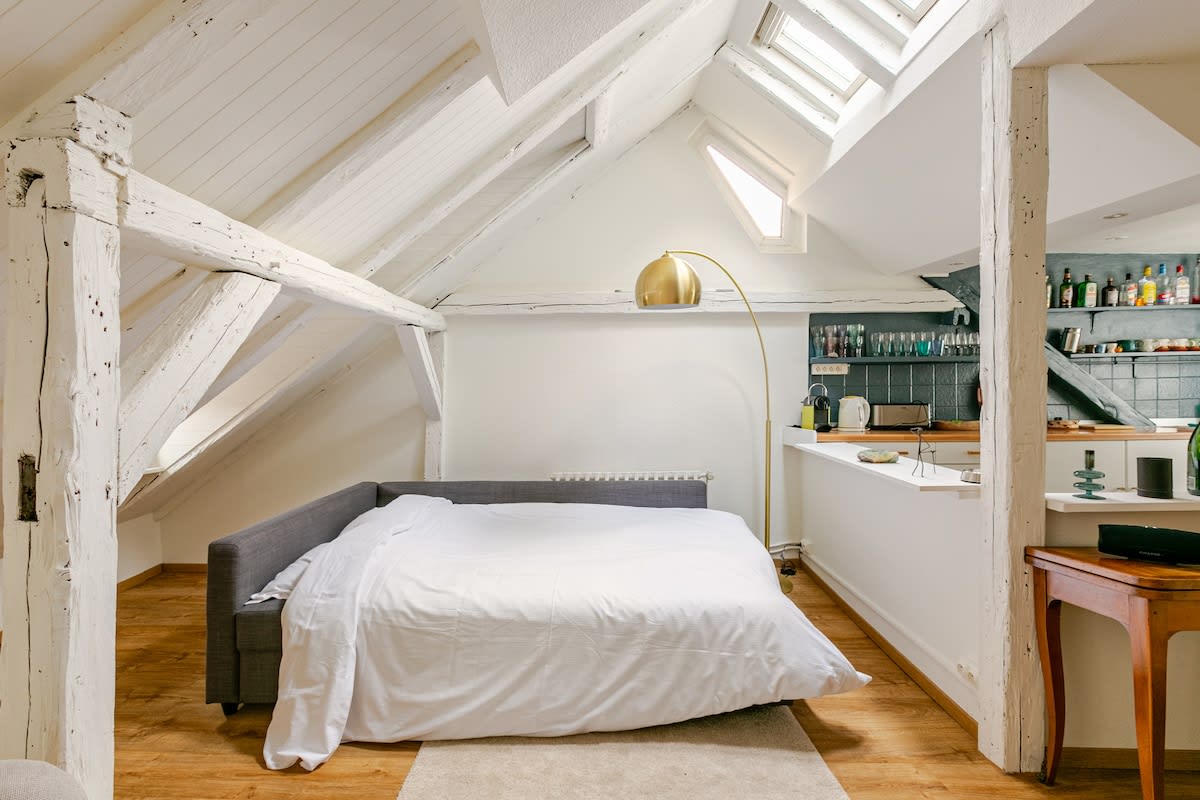  immobilier Appartement