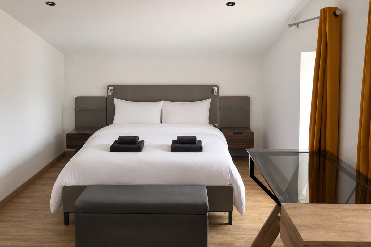  Maison de 103 m² avec 2 terrasses à Saint-Xandre 