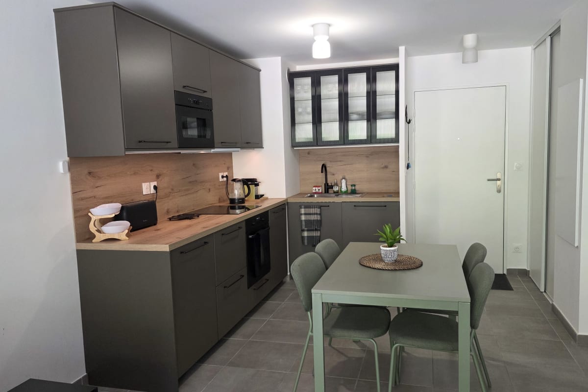  Appartement