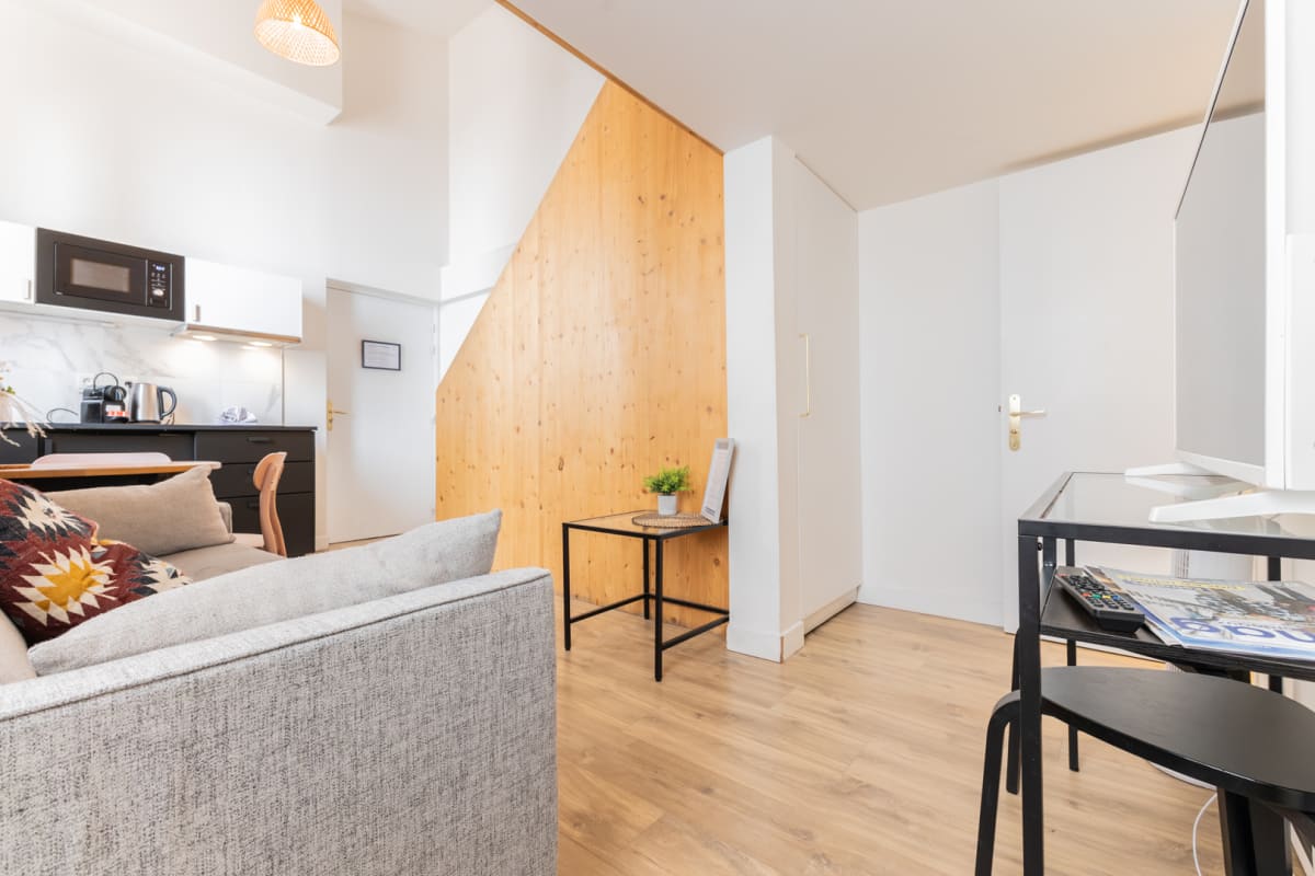 Appartement 