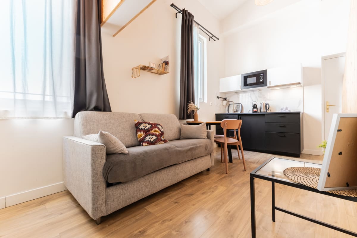  Appartement
