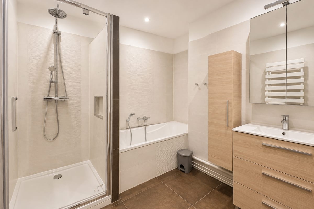  immobilier  Maison climatisée avec parking aux portes de Moret